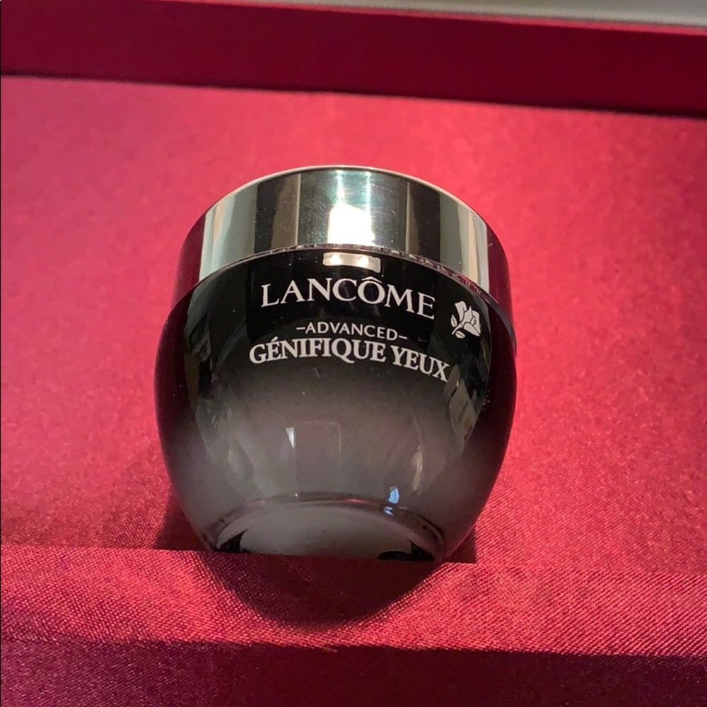 Lancôme advanced genifique yeux